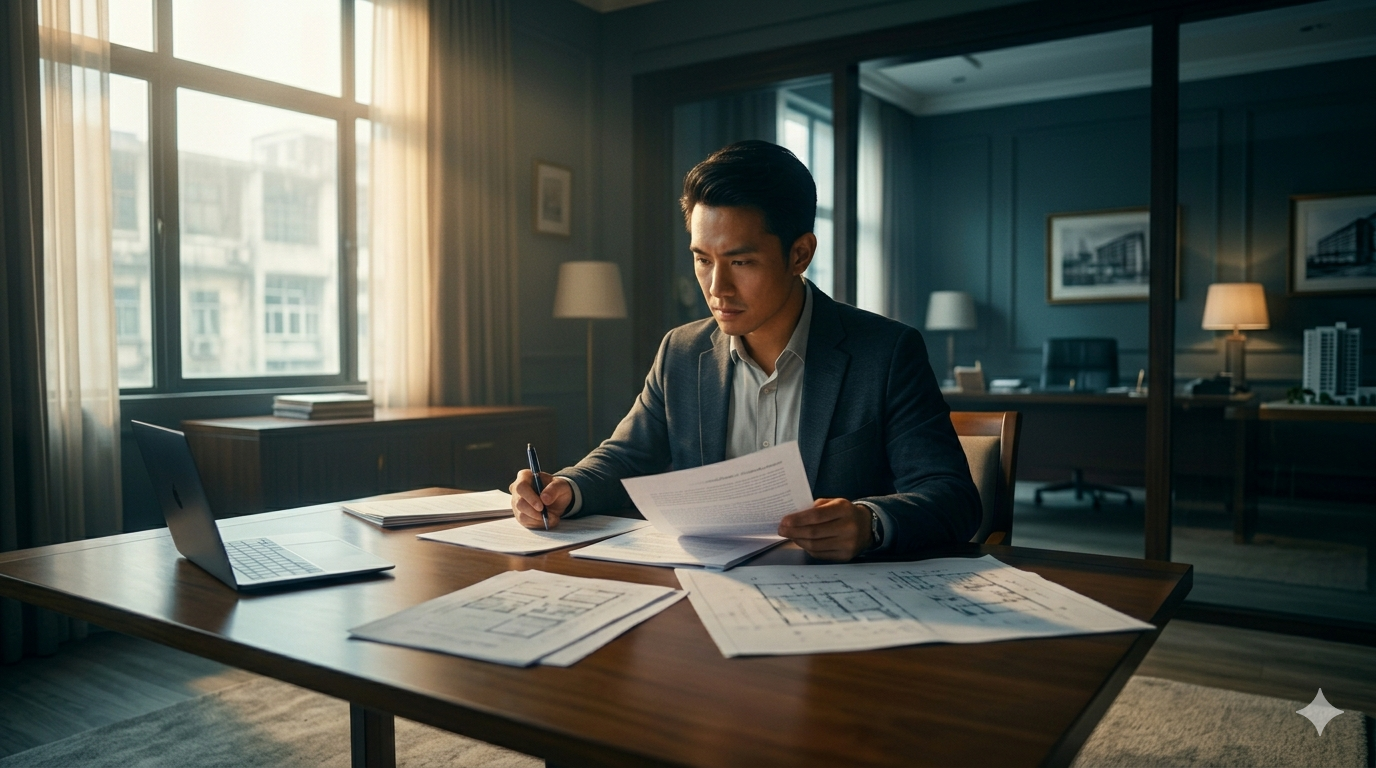 Buying Property in Malaysia as a Foreigner