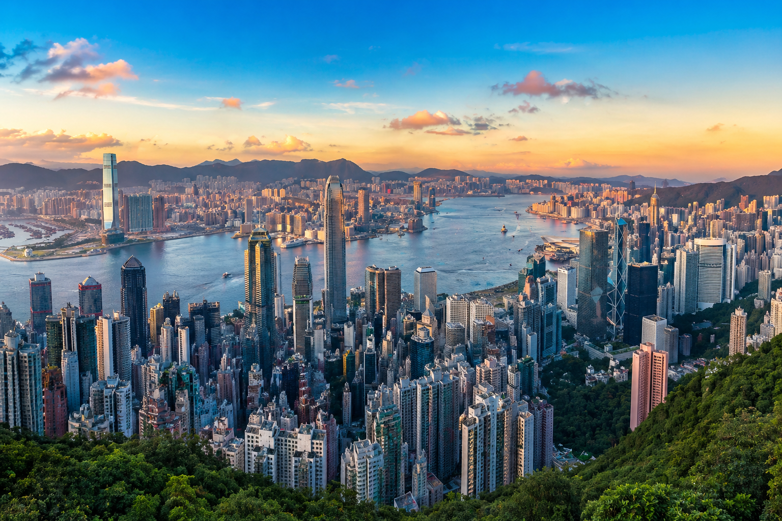 Hong Kong Buyers: Complete Guide to Buying Property in Malaysia (2026)