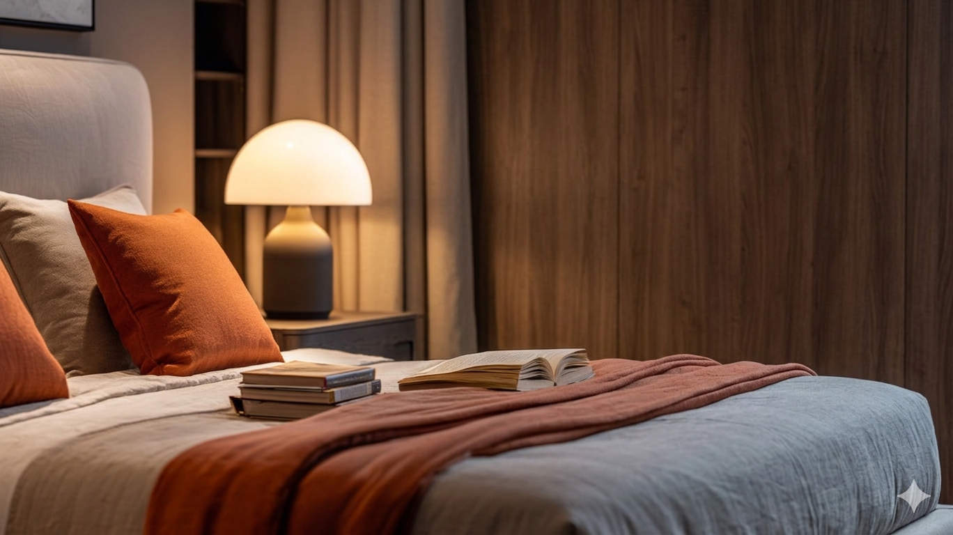 Smart Home Features
