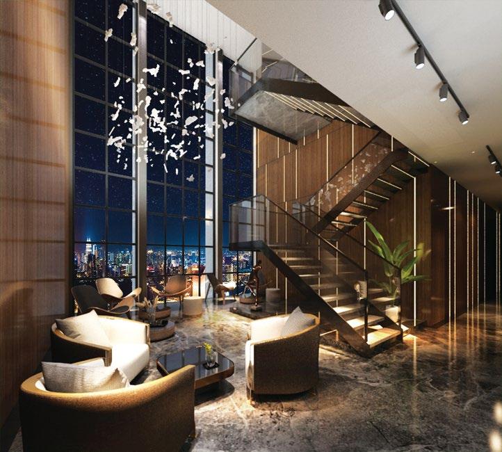 KL 48 — City Center, Kuala Lumpur